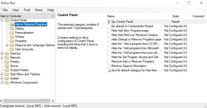 如何访问Windows Home中的组策略编辑器