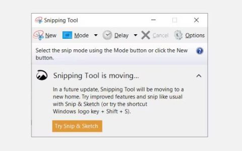 适用于Windows的4个最佳屏幕截图应用程序和工具