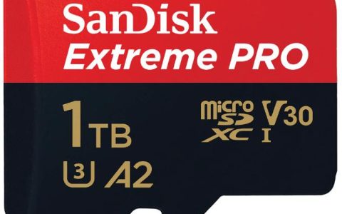 microSDXC卡是什么？如何选购？
