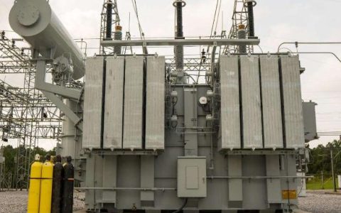 电力变压器和配电变压器的区别