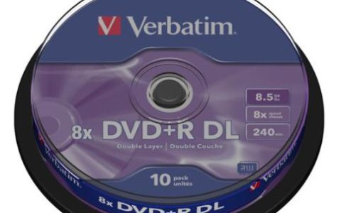 DVD+R是什么光盘，DVD+R刻录几次及擦除次数