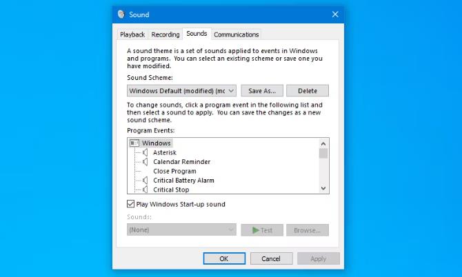 下载Windows音效的6个最佳免费网站