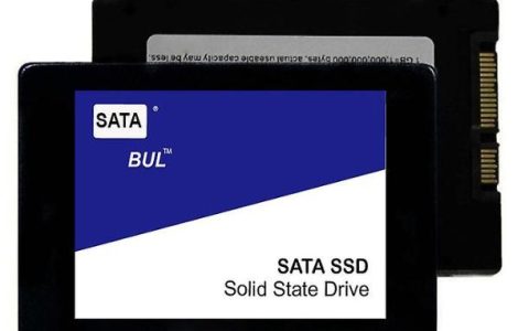 固态硬盘有没有坏道？SSD检测和修复技巧