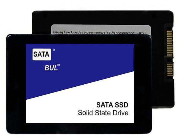 固态硬盘有没有坏道？SSD检测和修复技巧