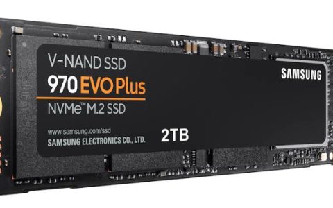 NVMe M.2固态硬盘为什么那么贵？8个原因解析