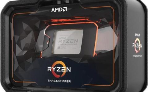 Threadripper处理器的游戏性能如何？