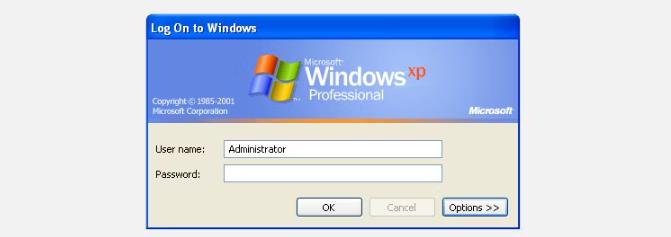 Windows管理员帐户：您需要了解的一切