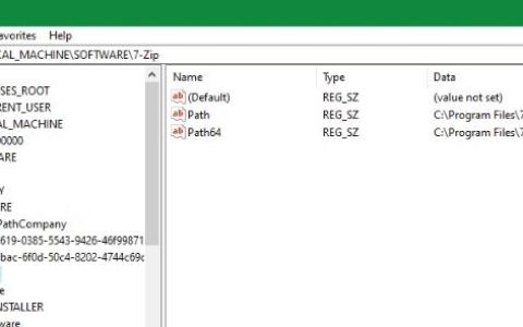 Windows注册表清理程序真的有作用吗？