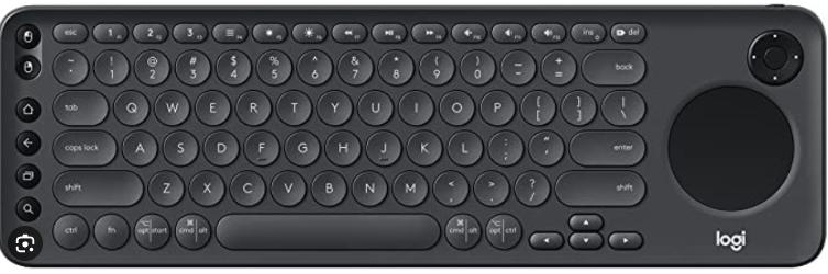 为什么键盘上要有两个shift键，让你更好输入