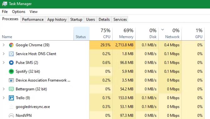 为什么Windows变得无响应？8个常见原因