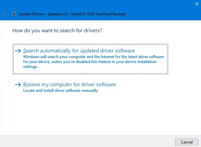 如何提高或修复Windows10中的音质