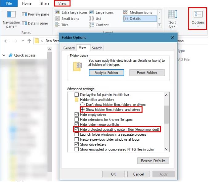 您应该删除Windows10中的Hiberfil.sys文件吗？