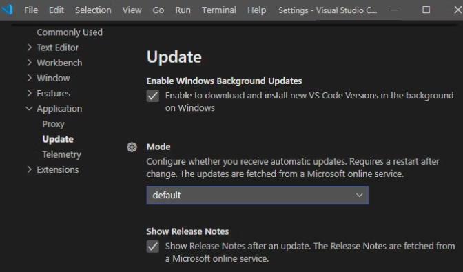 如何在Windows10中关闭自动应用程序更新