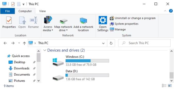 Windows10经常卡死？这个方法让你轻松解决
