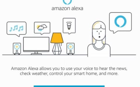 如何在任何Windows10电脑上安装Amazon Alexa