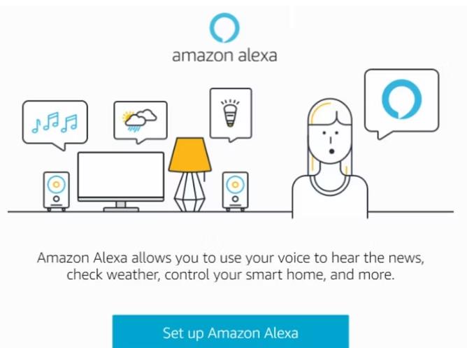 如何在任何Windows10电脑上安装Amazon Alexa