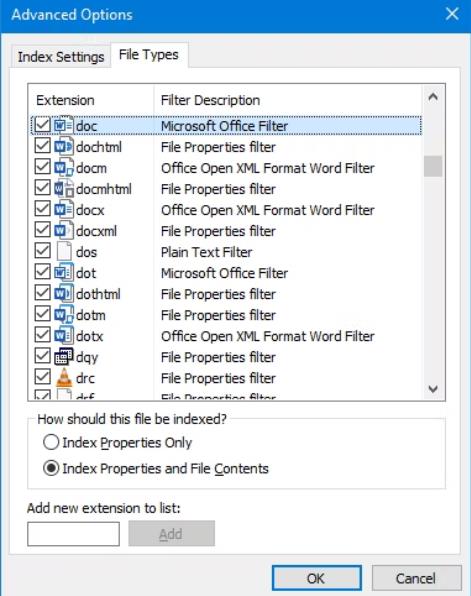 如何在Windows中搜索文件内容，你掌握了吗？