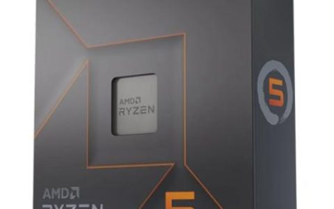 Ryzen CPU是否配备冷却器和导热膏？