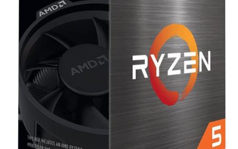 Ryzen CPU是不是集成显卡，集显和独立显卡一样好吗？