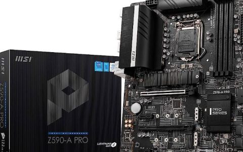 电脑主板是否通电？这些方法帮你检查