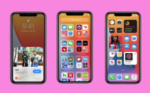 iPhone上如何实现图像的镜像和翻转效果