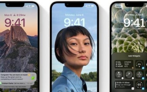 iPhone如何添加AppleCare，享受更多服务