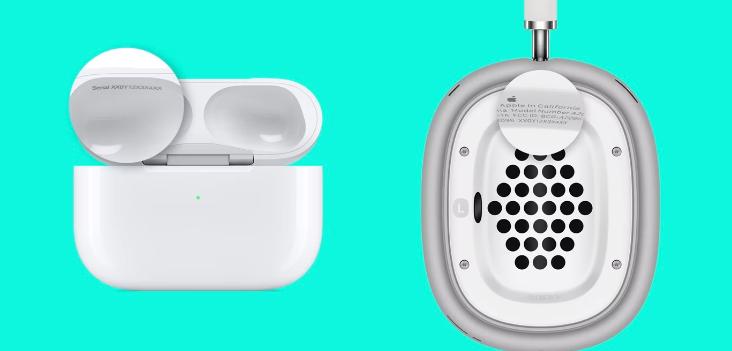 如何查找AirPods序列号并检查覆盖范围