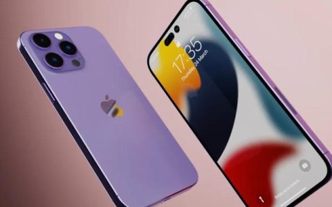 iPhone14如何实现消息的撤回和编辑？看这里！