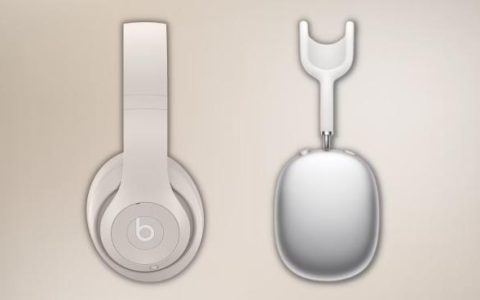 Beats Studio Pro和AirPods Max：哪个更值得购买？