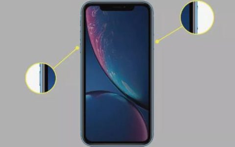 iPhone XR如何启动？简单三步搞定