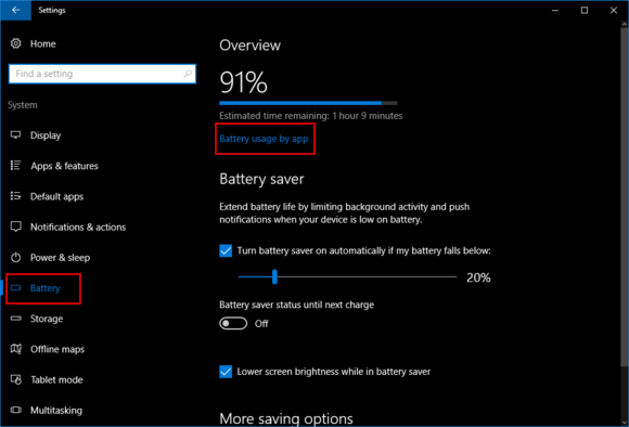 Windows10系统如何关闭后台运行软件