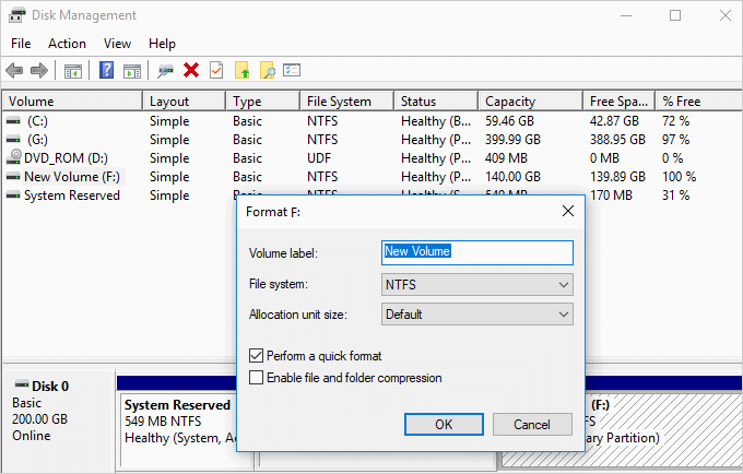 如何在没有密码和恢复密钥的情况下删除BitLocker