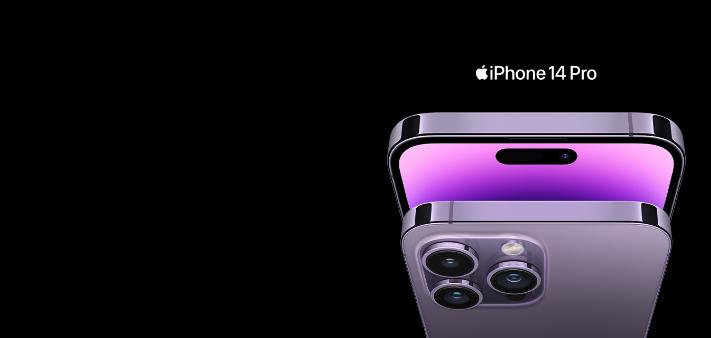 比较曾经制造的所有iPhone型号，看苹果手机的变化