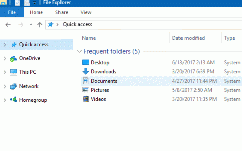 如何在Windows10中使用库来组织文件和文件夹