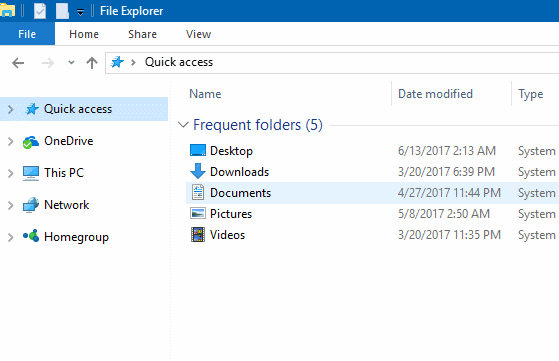 如何在Windows10中使用库来组织文件和文件夹