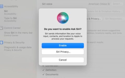 在苹果Mac上进行FaceTime通话的5种方法