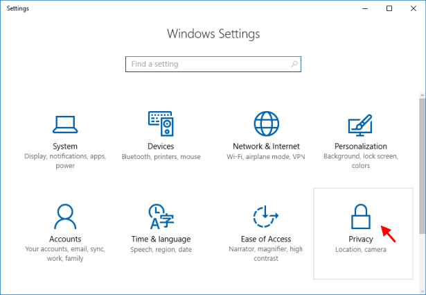 在Windows10中打开或关闭SmartScreen筛选器