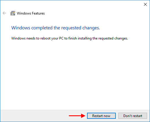 如何在Windows10中禁用Internet Explorer