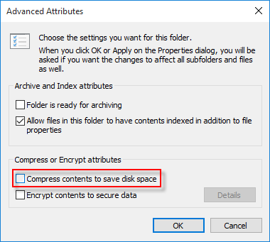 如何删除Windows10中图标上的双箭头覆盖