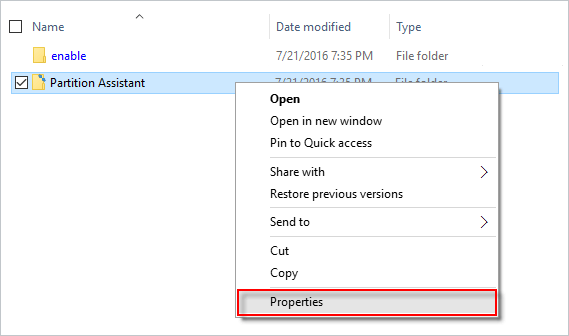 如何删除Windows10中图标上的双箭头覆盖