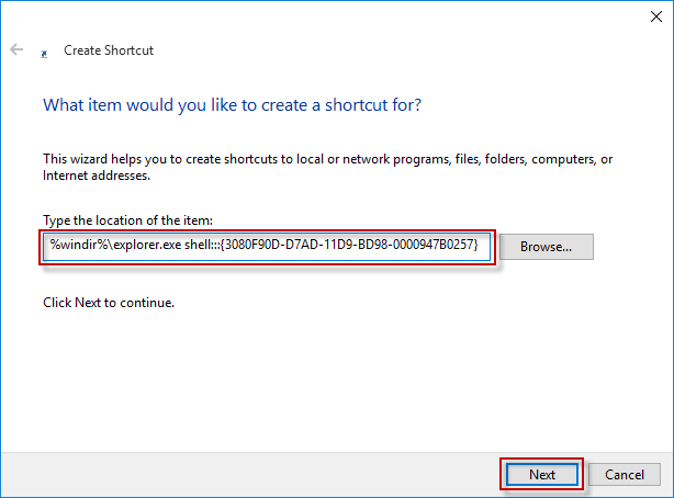 如何向Windows10任务栏添加“显示桌面”图标