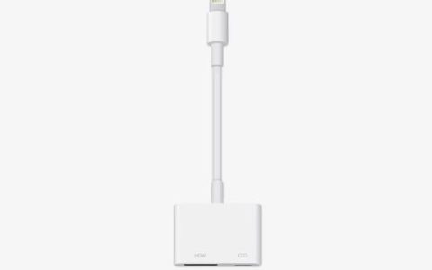 如何将iPhone连接到投影仪，设置指南
