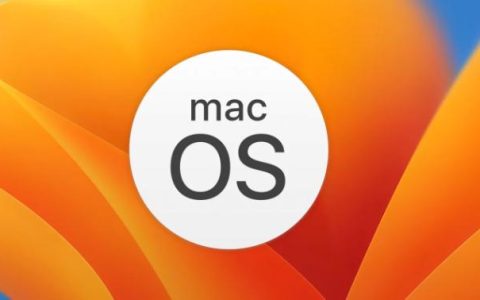 macOS Monterey安装失败时如何修复