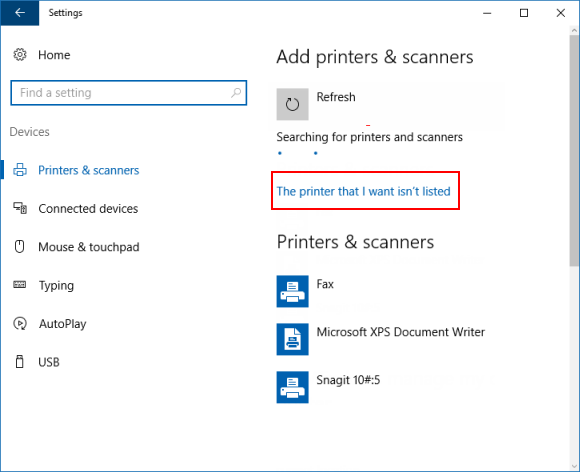 如何在Windows10上启用并激活Microsoft Print to PDF