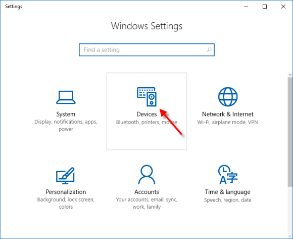 如何在Windows10上启用并激活Microsoft Print to PDF