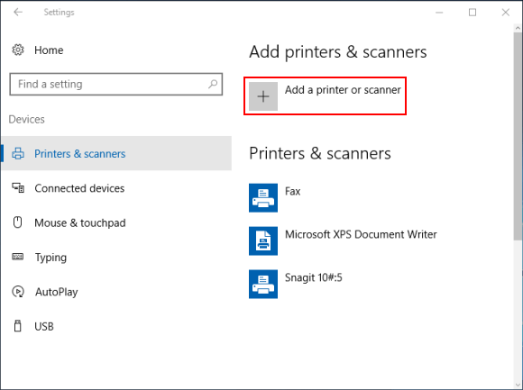 如何在Windows10上启用并激活Microsoft Print to PDF