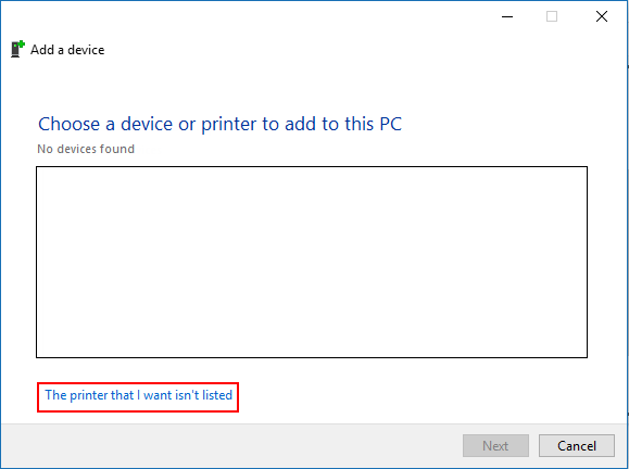 如何在Windows10上启用并激活Microsoft Print to PDF