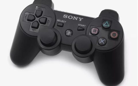 PS3控制器无法连接时如何修复