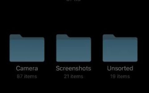 如何在Apple Pages中创建自定义模板