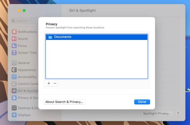 如果Mac上的Spotlight无法获取所需搜索结果的6个提示